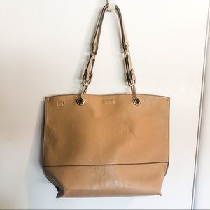Calvin Klein reversible purse